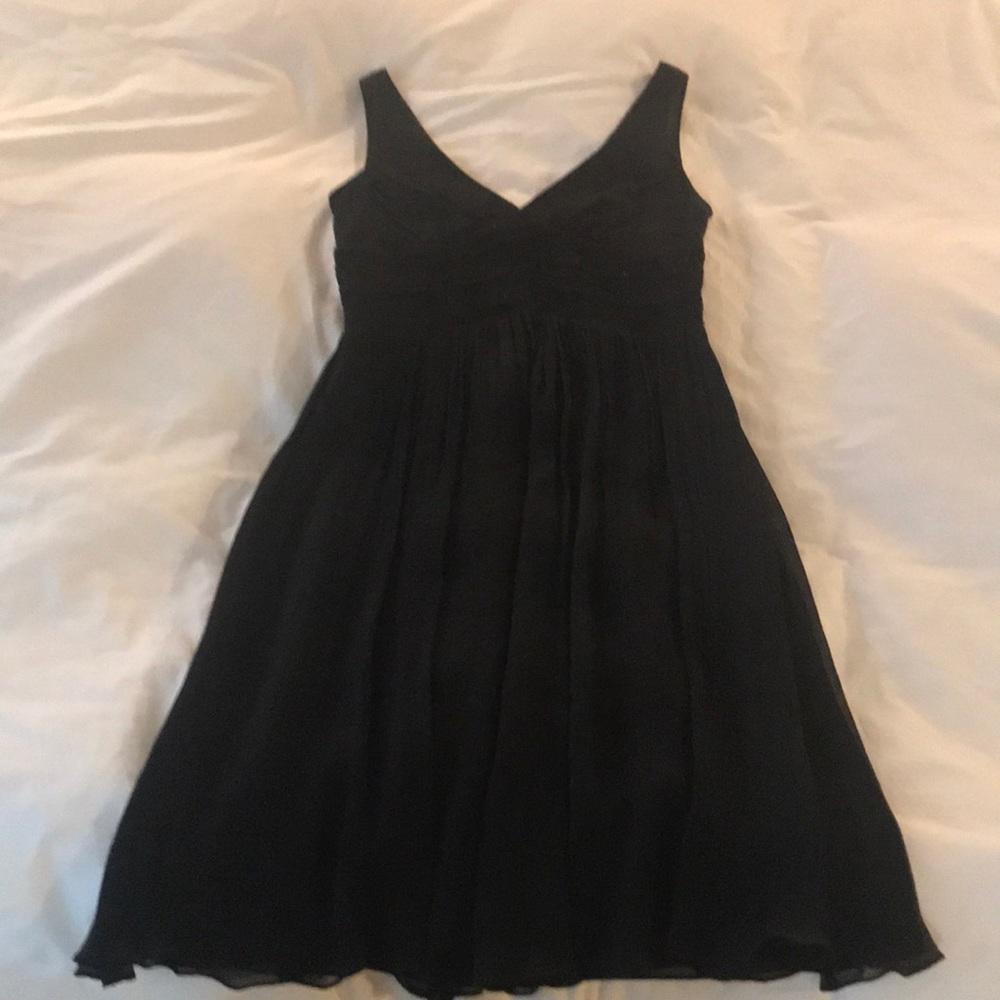 LBD from Express, size 2